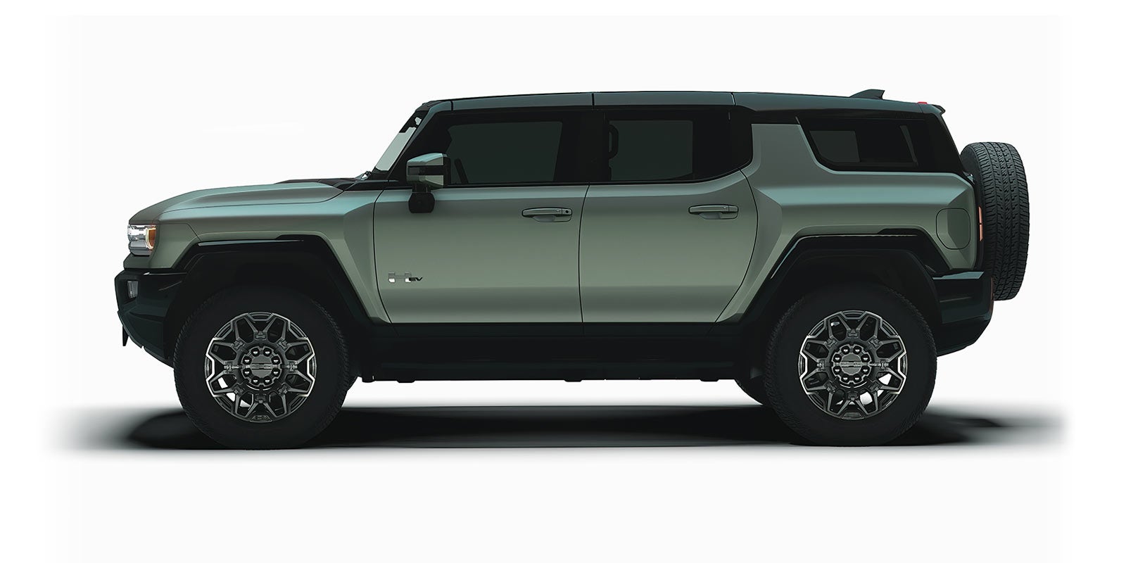 hummer ev pickup and hummer ev | Dublin Buick GMC in Dublin CA