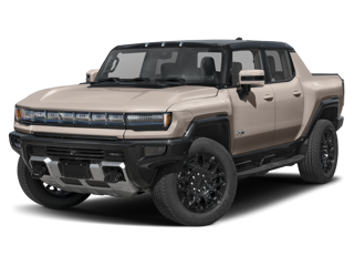 HUMMER EV vs Tesla Cybertruck - Dublin Buick GMC in Dublin CA