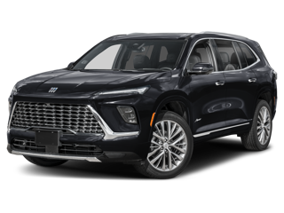 Buick Enclave - Dublin Buick GMC in Dublin CA