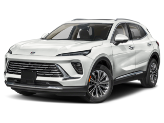 Buick Envision - Dublin Buick GMC in Dublin CA