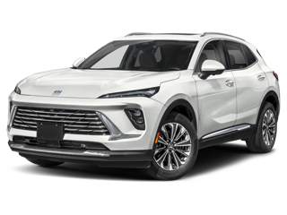 Buick Envision - Dublin Buick GMC in Dublin CA