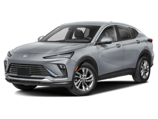 Buick Envista - Dublin Buick GMC in Dublin CA