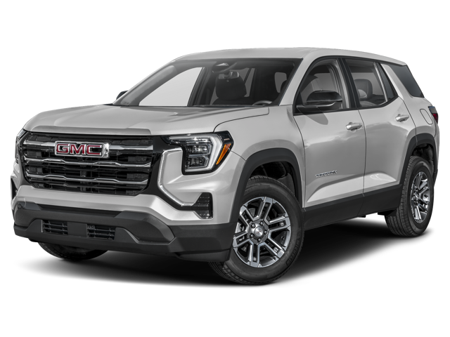 GMC Terrain - Dublin Buick GMC in Dublin CA