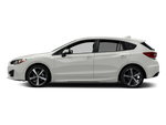 2017 Subaru Impreza 2.0i Sport