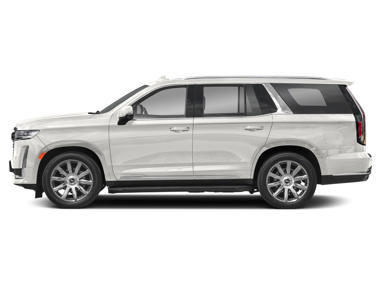 2021 Cadillac Escalade Base
