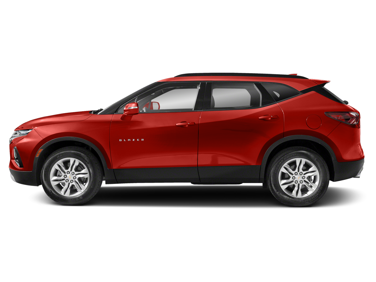 2021 Chevrolet Blazer Base