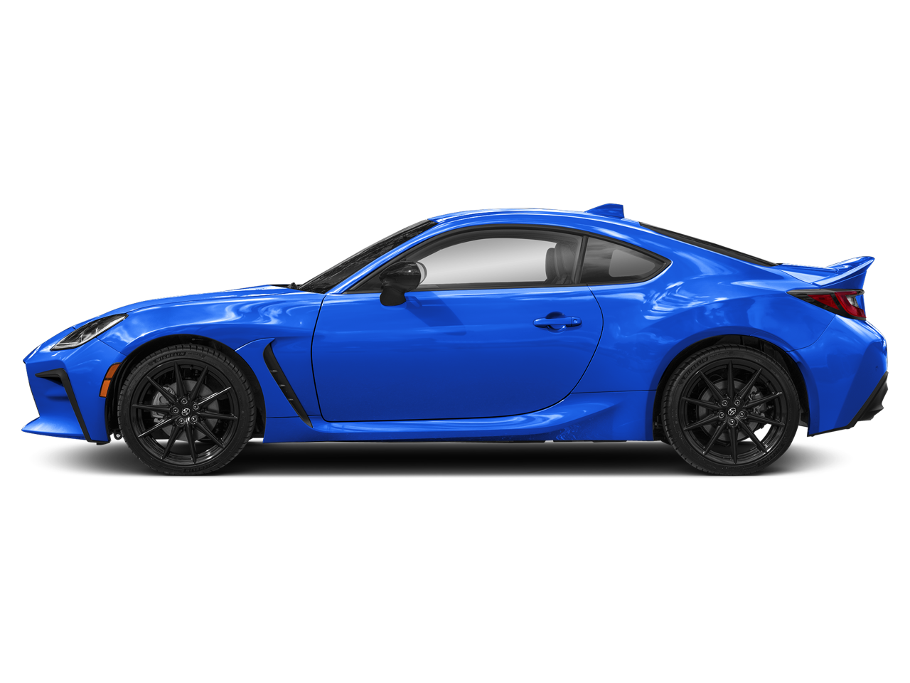 2022 Toyota GR86 Premium