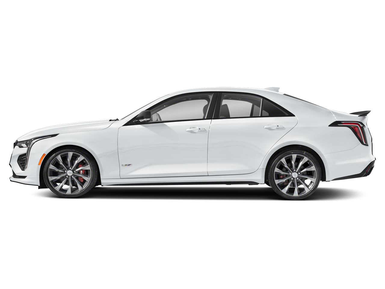 2023 Cadillac CT4-V Base
