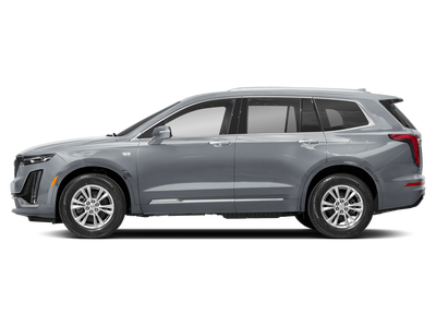 2023 Cadillac XT6 Base