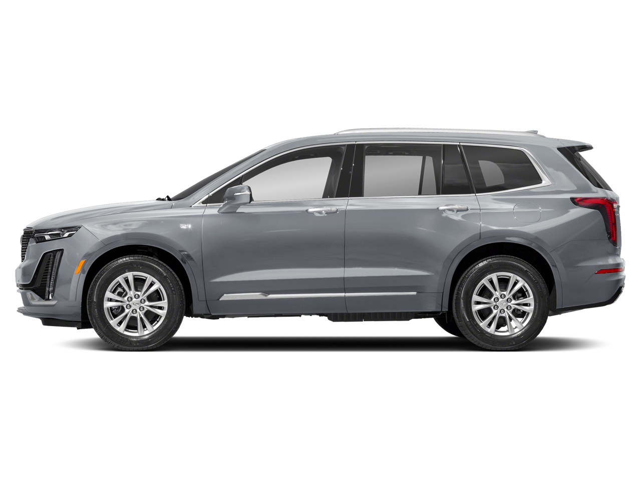 2023 Cadillac XT6 Base