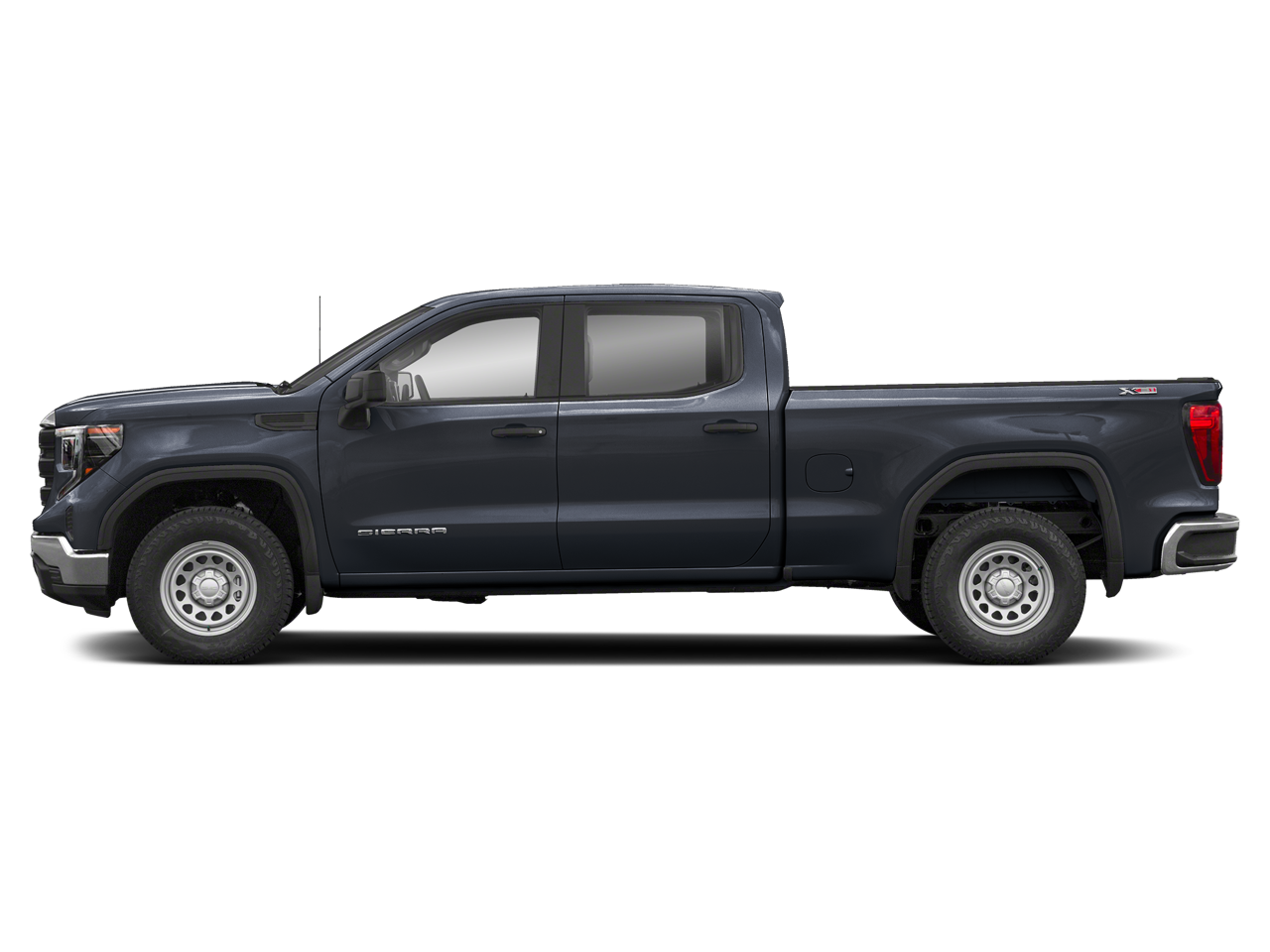 2023 GMC Sierra 1500 Base