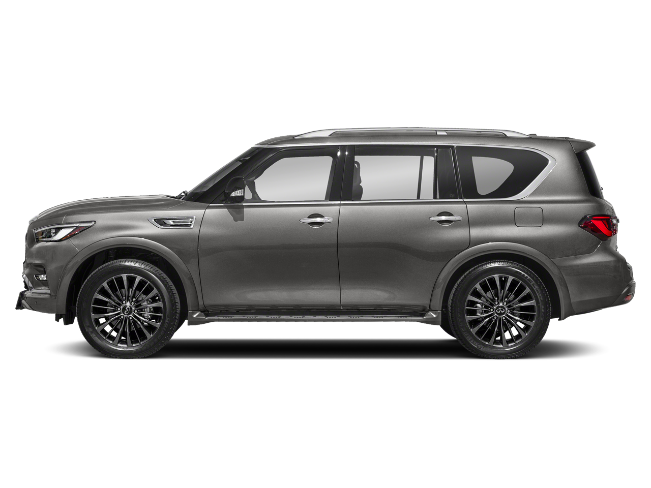 2023 INFINITI QX80 Premium Select