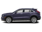 2024 Cadillac XT4 Base
