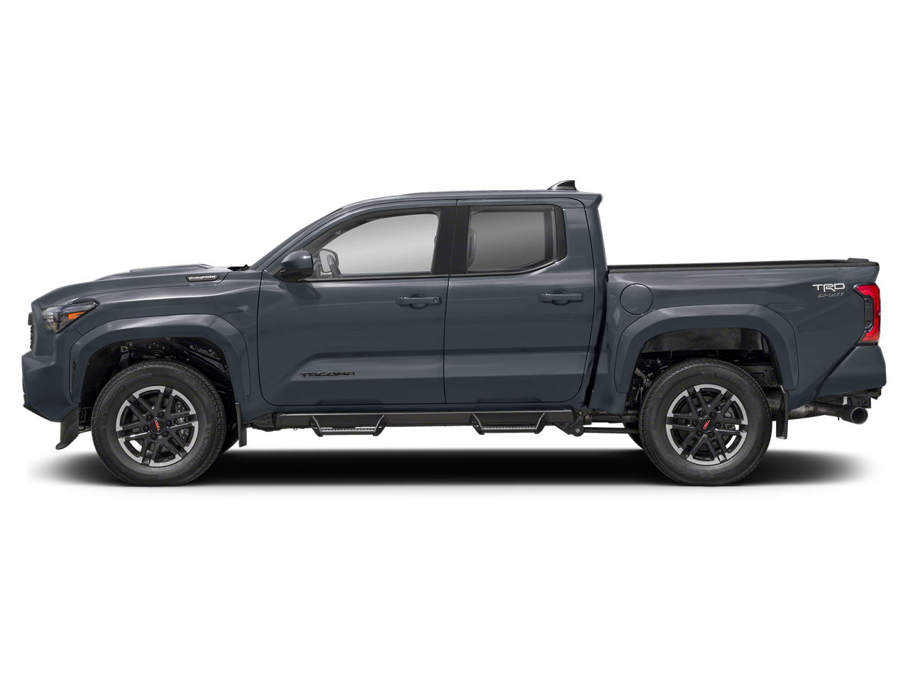 2024 Toyota Tacoma Hybrid Trailhunter