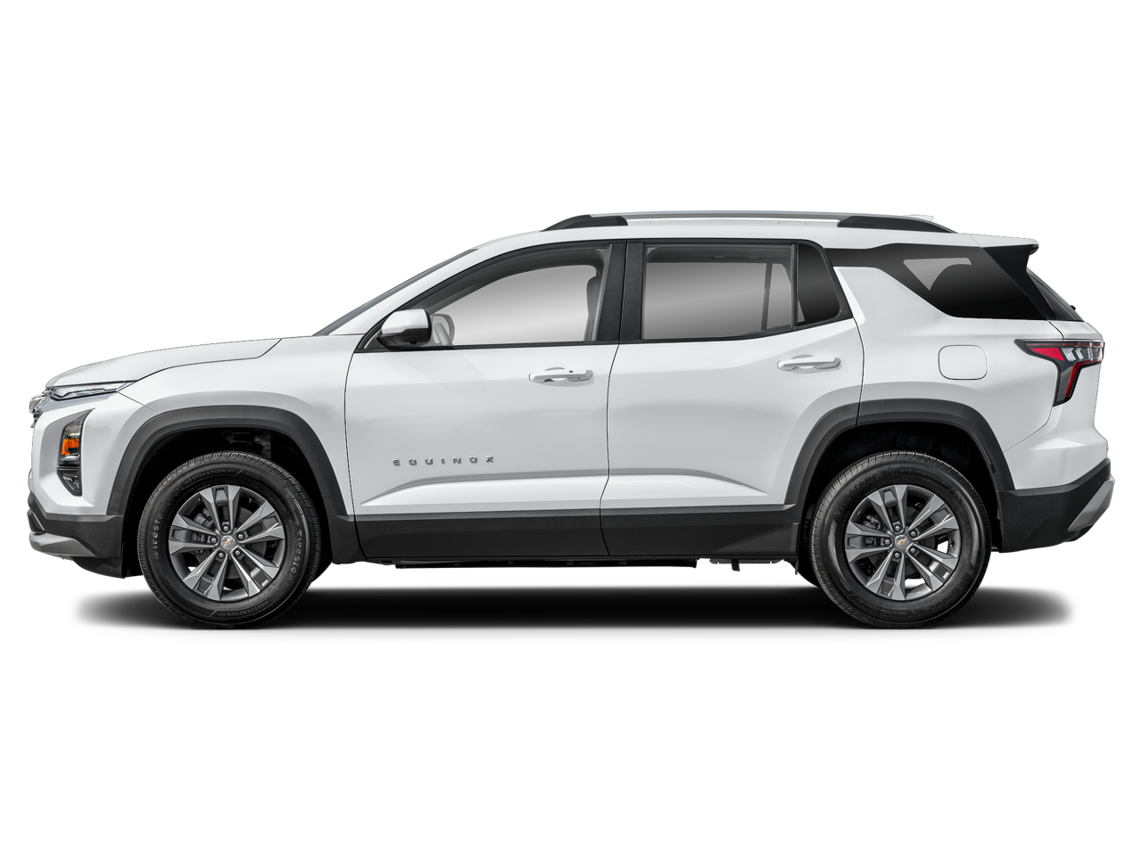 2025 Chevrolet Equinox Base