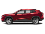 2025 Chevrolet Trax Base