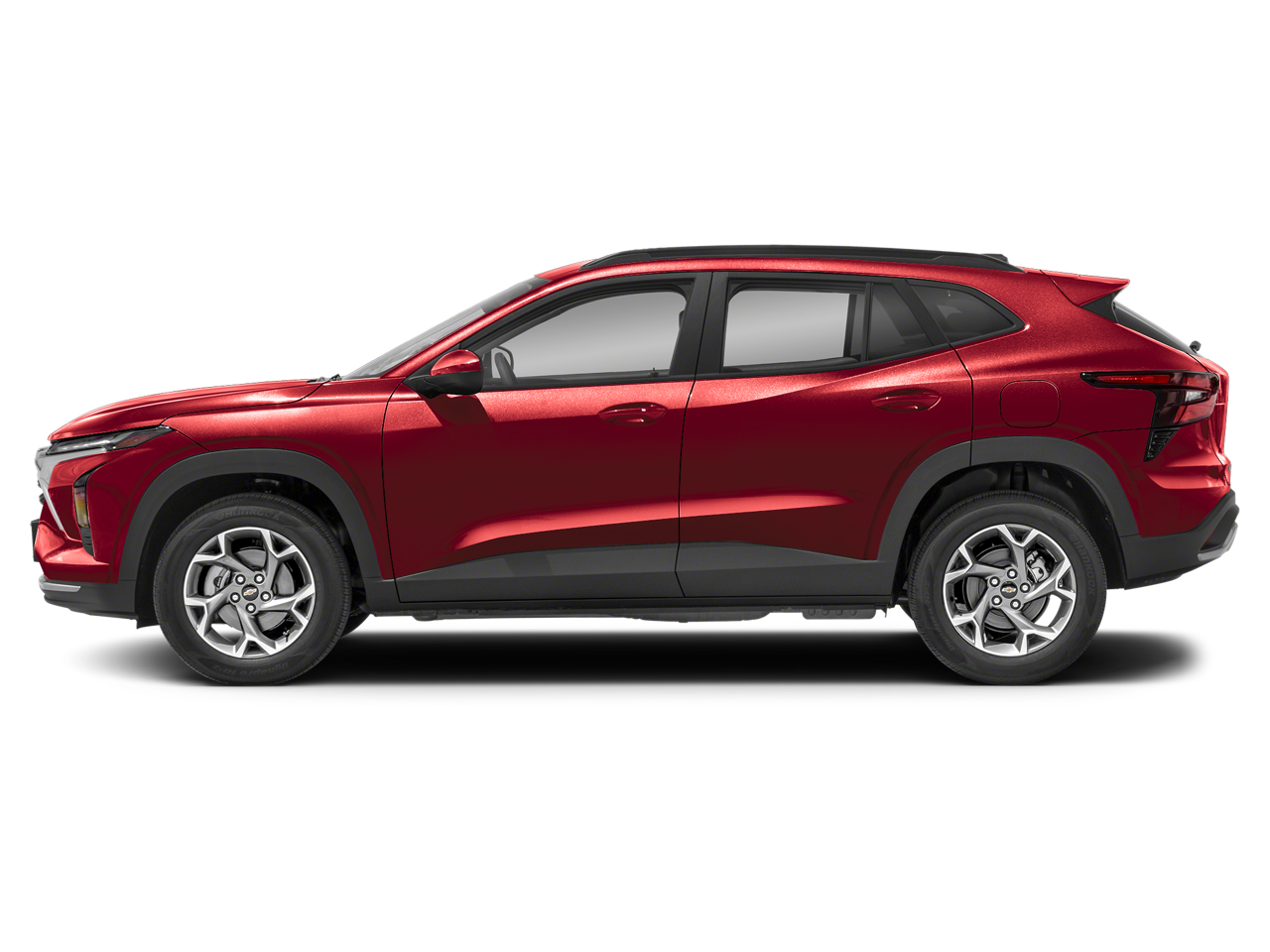 2025 Chevrolet Trax Base