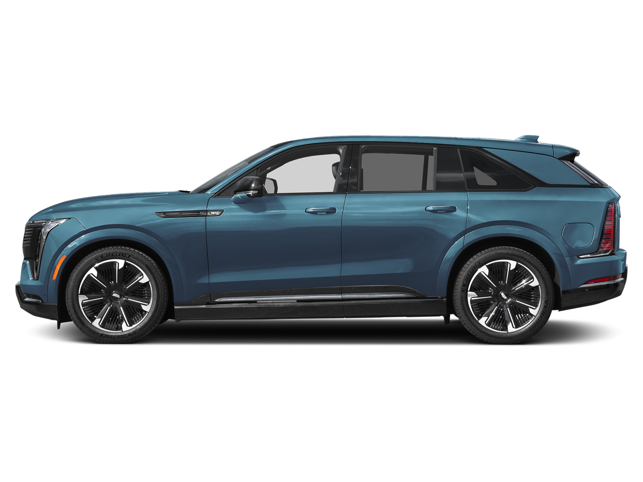2026 Cadillac ESCALADE IQ Base