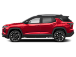 2026 Chevrolet Equinox Base