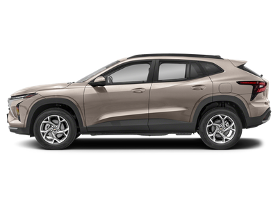 2026 Chevrolet Trax Base