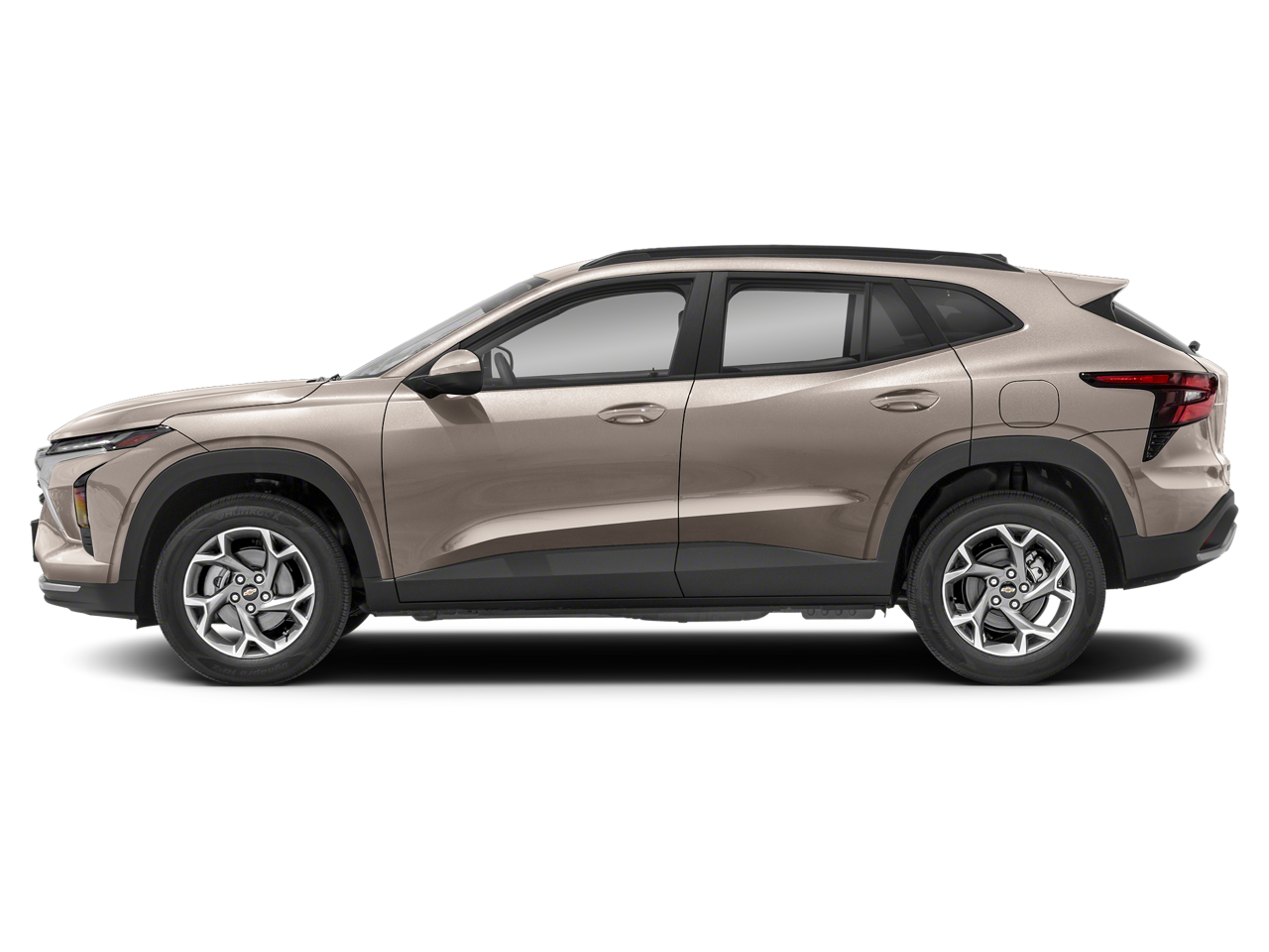 2026 Chevrolet Trax Base