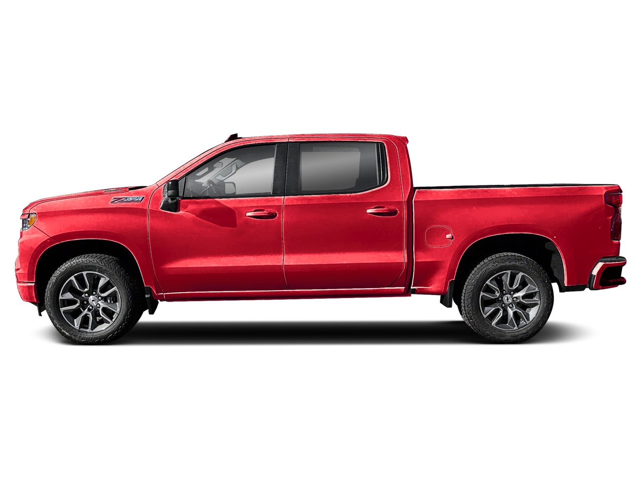 2026 Chevrolet Silverado 1500 Base