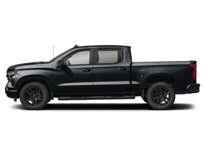 2026 Chevrolet Silverado 1500 Base