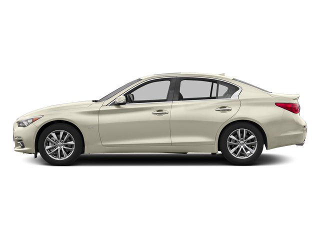 2017 INFINITI Q50 2.0t Premium