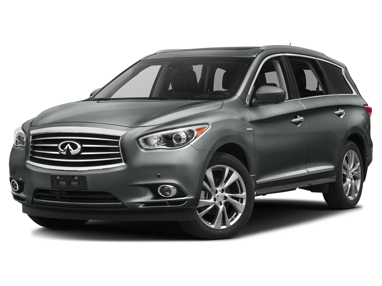 2015 INFINITI QX60 Hybrid Base