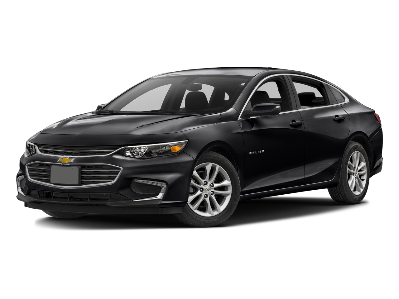 2017 Chevrolet Malibu Base