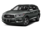 2017 INFINITI QX60 Base 3.5