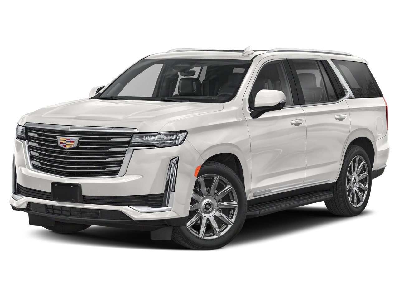 2021 Cadillac Escalade Base