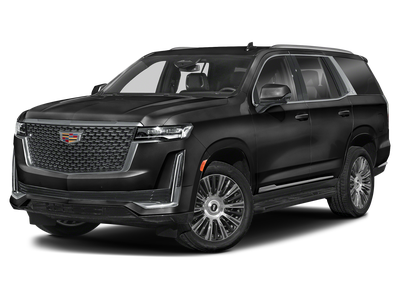 2021 Cadillac Escalade Base
