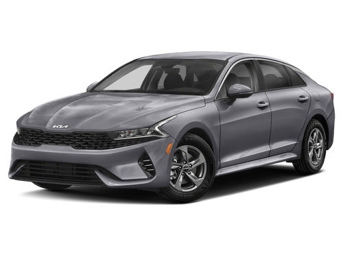 2022 Kia K5 LX
