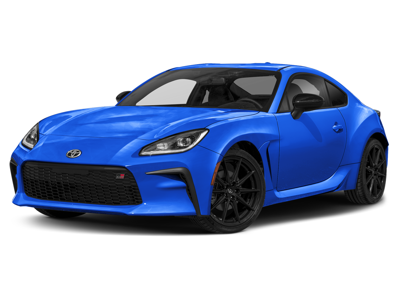 2022 Toyota GR86 Premium