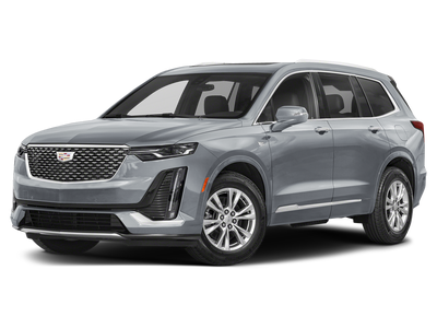 2023 Cadillac XT6 Base