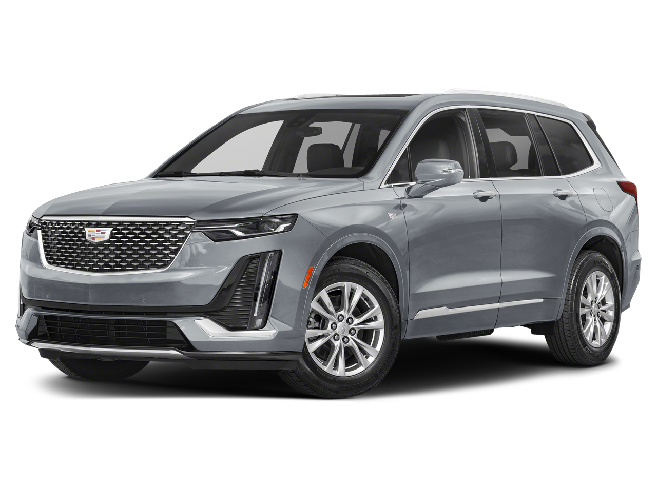 2023 Cadillac XT6 Base