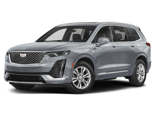 2023 Cadillac XT6 Base