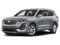 2023 Cadillac XT6 Base