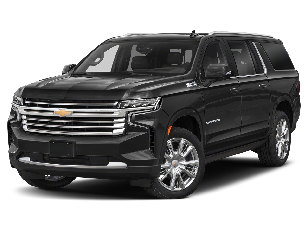 2023 Chevrolet Suburban Base