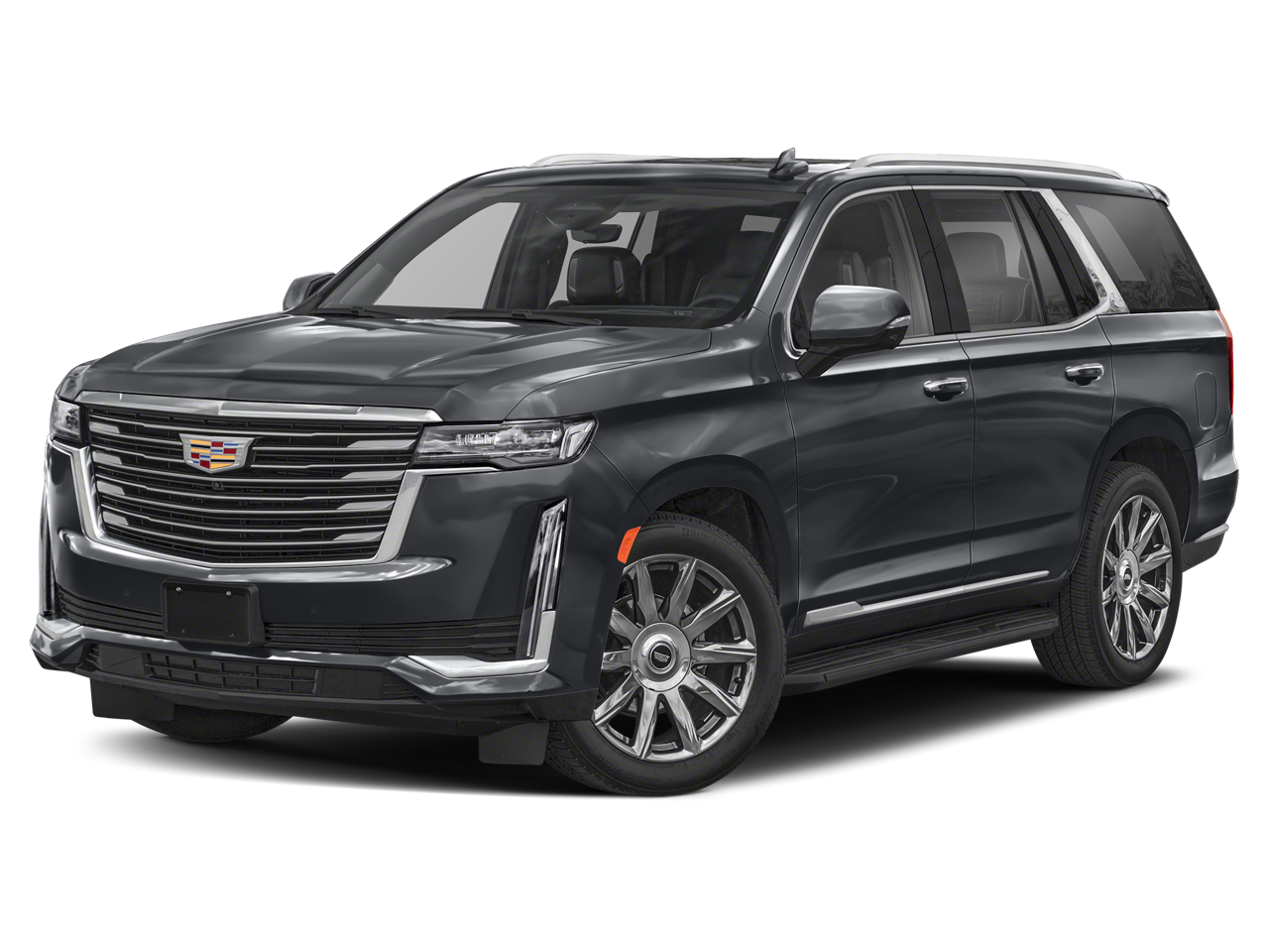 2024 Cadillac Escalade Base