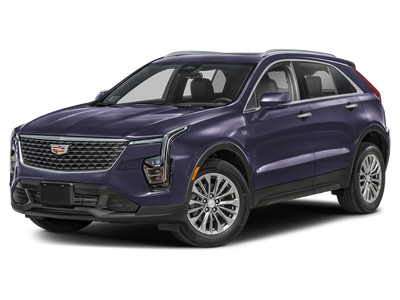 2024 Cadillac XT4 Base