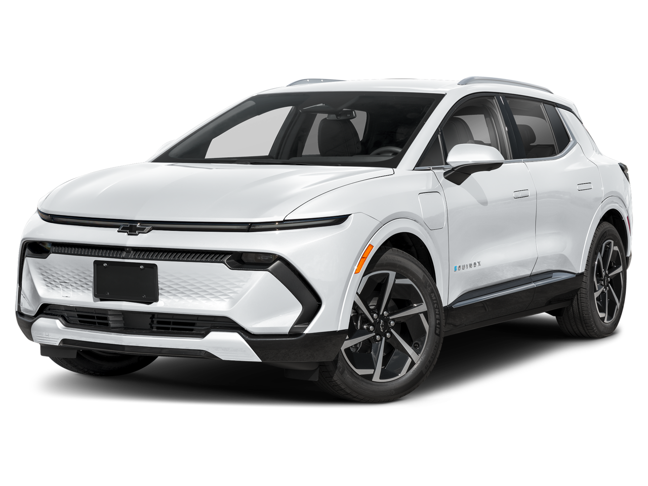2024 Chevrolet Equinox EV LT