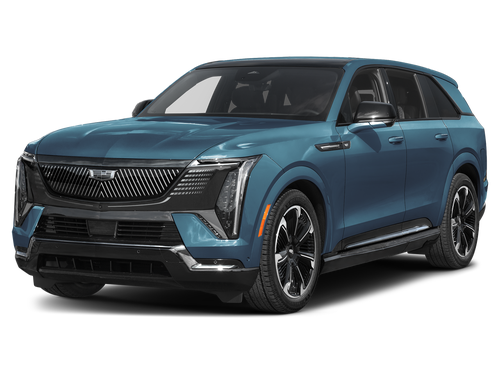 2026 Cadillac ESCALADE IQ Base