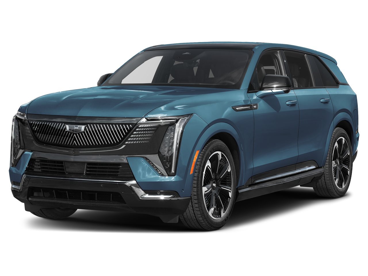 2026 Cadillac ESCALADE IQ Base