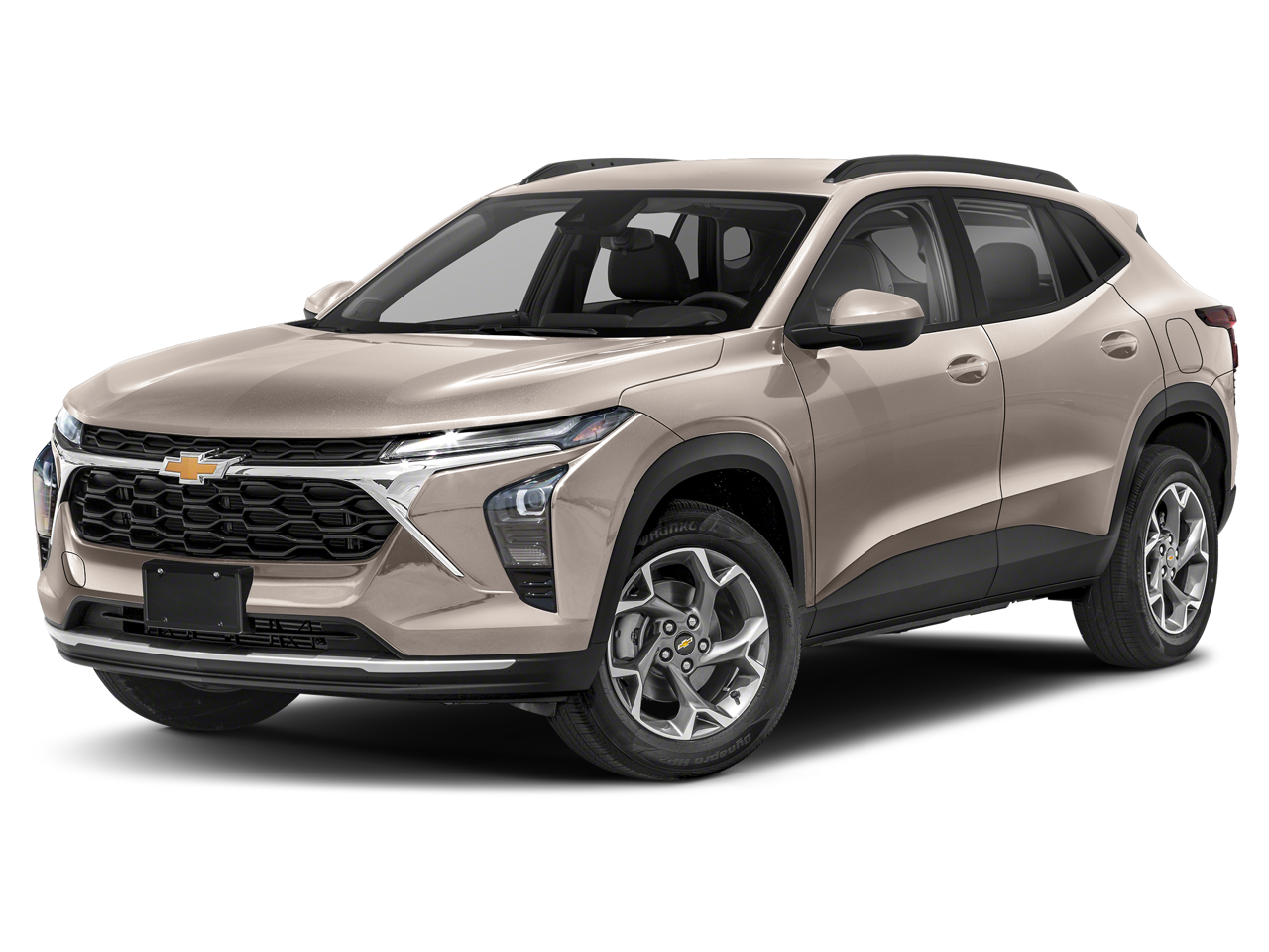 2026 Chevrolet Trax Base