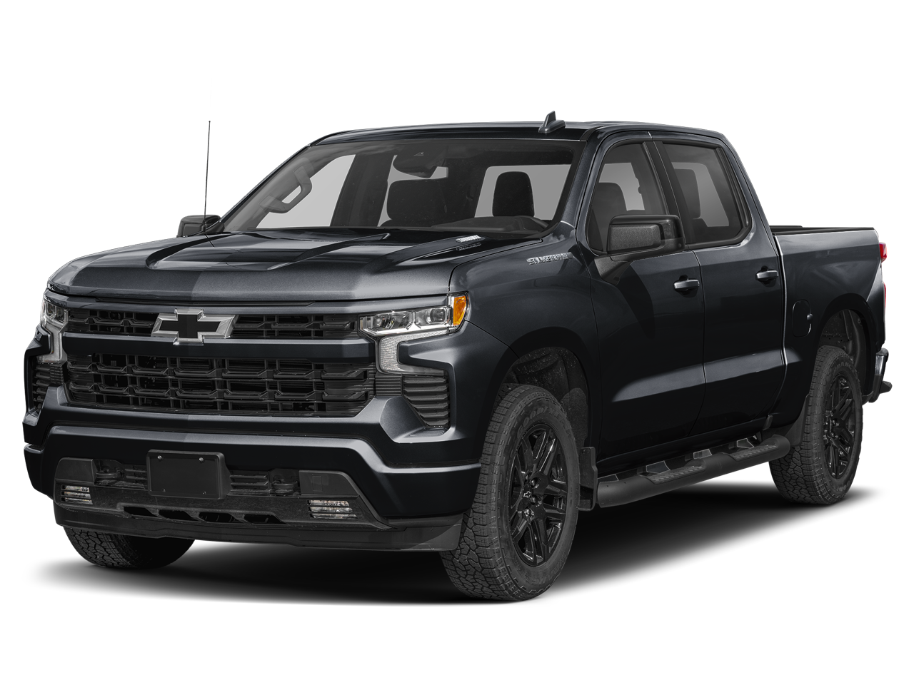 2026 Chevrolet Silverado 1500 Base