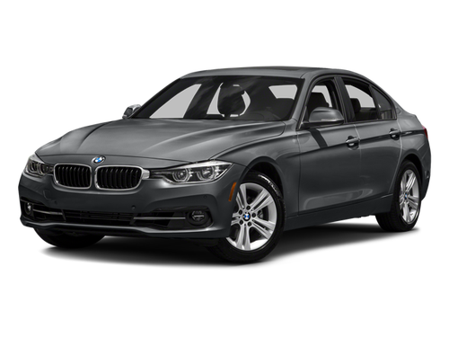 2018 BMW 3 Series 330i