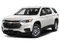 2018 Chevrolet Traverse LS