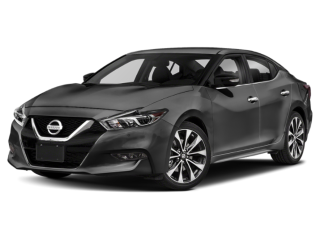 2018 Nissan Maxima SR